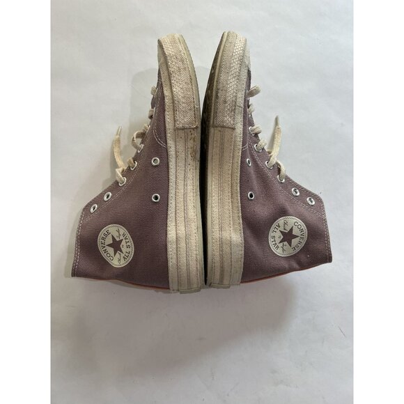 Converse Renew Chuck 70 High Sneakers in Tri-Panel Pack - Picture 5 of 7